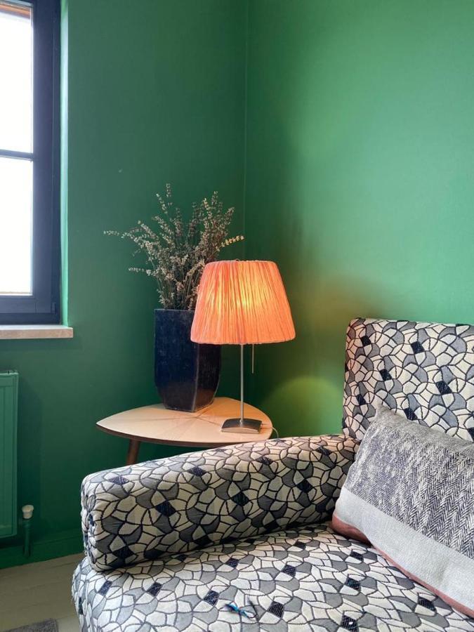 Jules&Jim Gaestehaus Linz Extérieur photo
