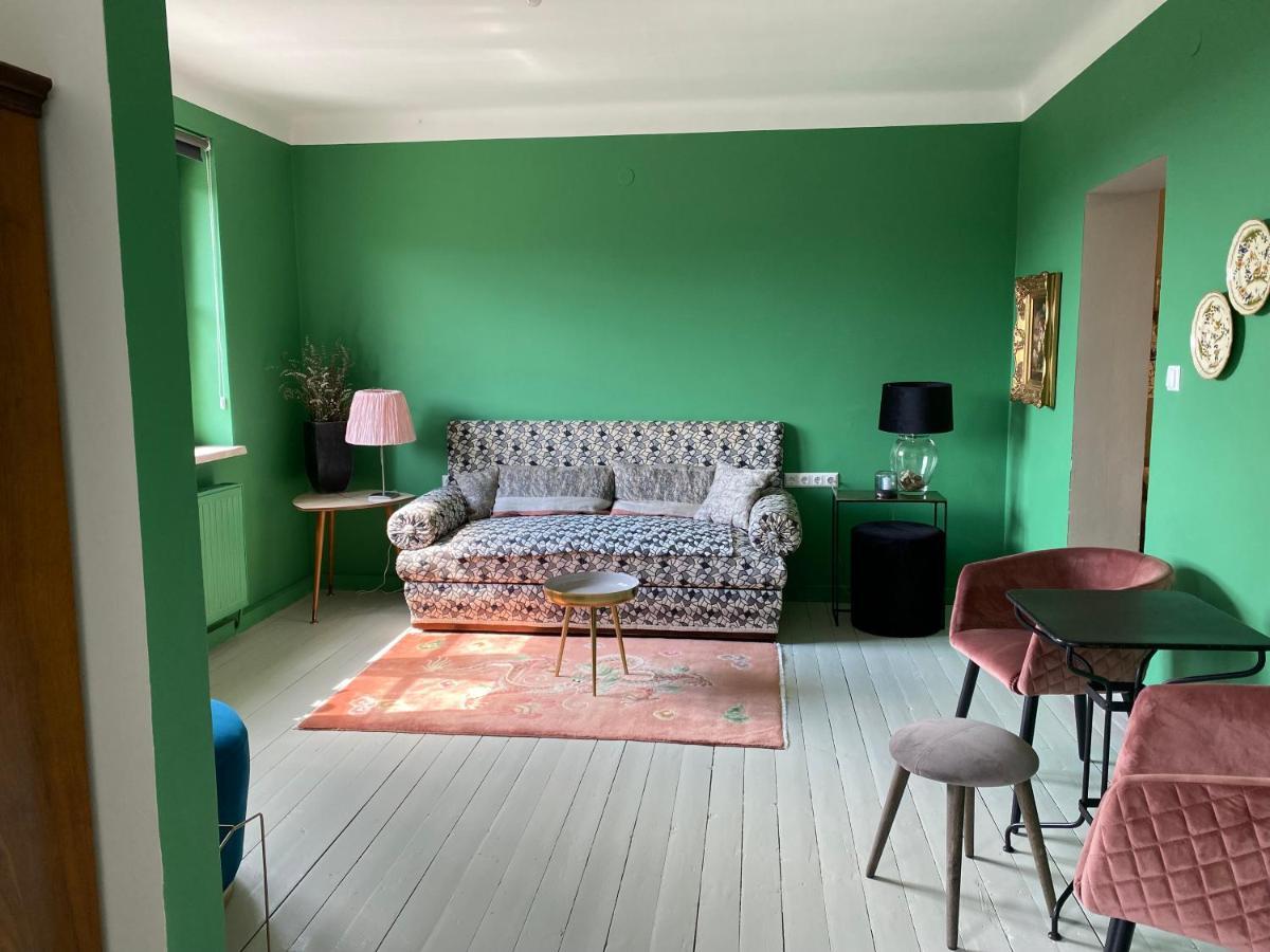 Jules&Jim Gaestehaus Linz Extérieur photo