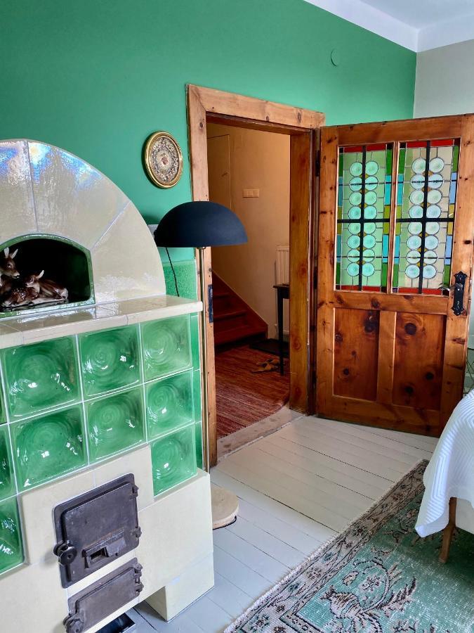 Jules&Jim Gaestehaus Linz Extérieur photo