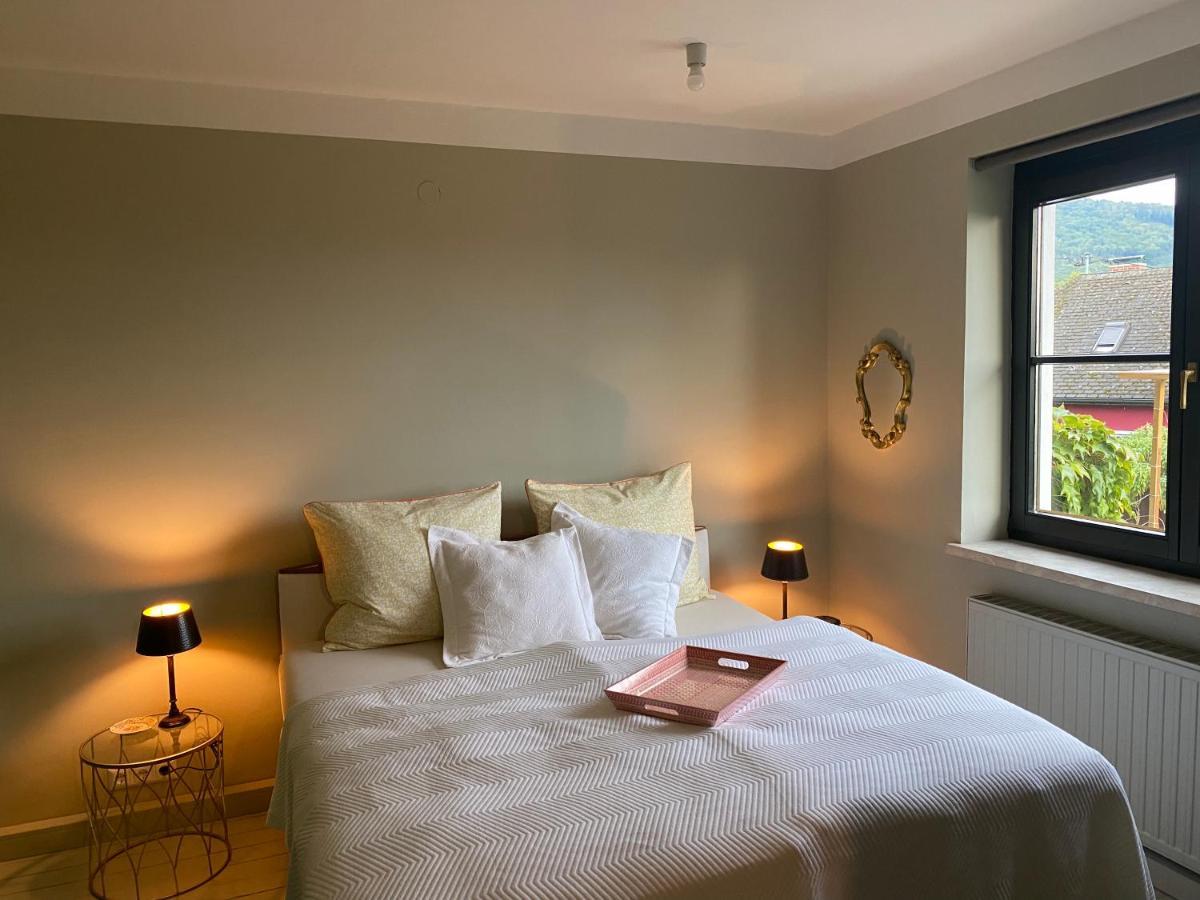 Jules&Jim Gaestehaus Linz Extérieur photo