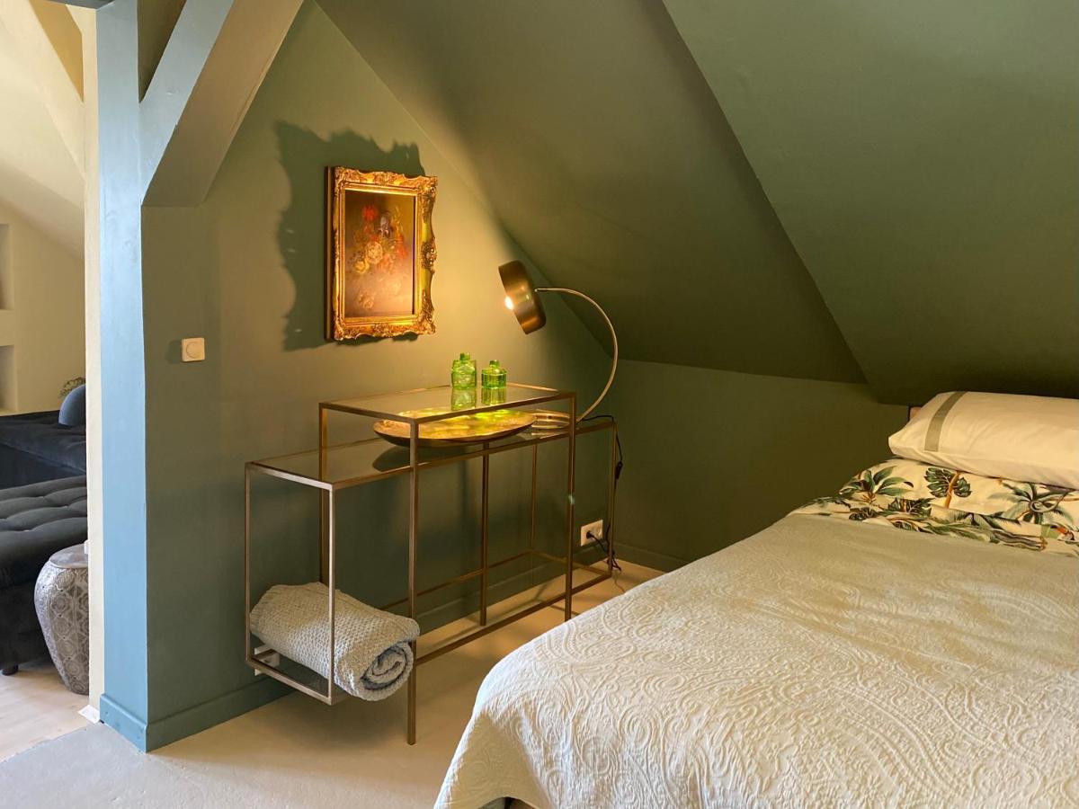 Jules&Jim Gaestehaus Linz Extérieur photo