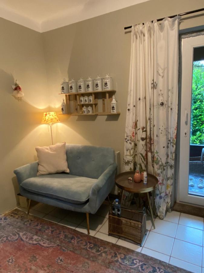 Jules&Jim Gaestehaus Linz Extérieur photo