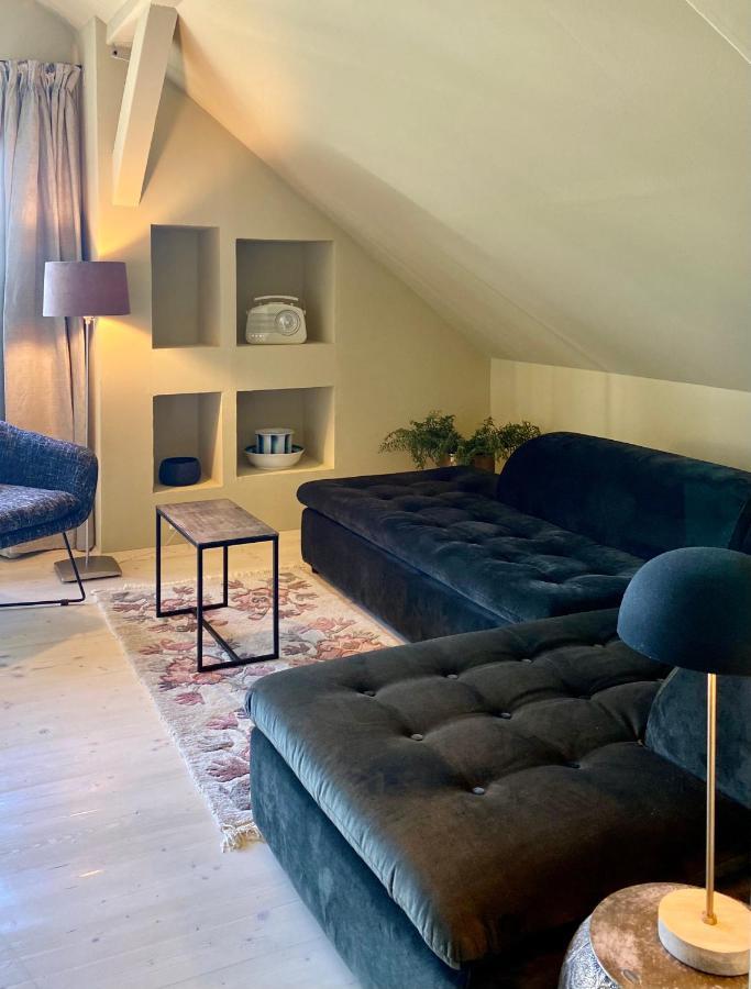 Jules&Jim Gaestehaus Linz Extérieur photo