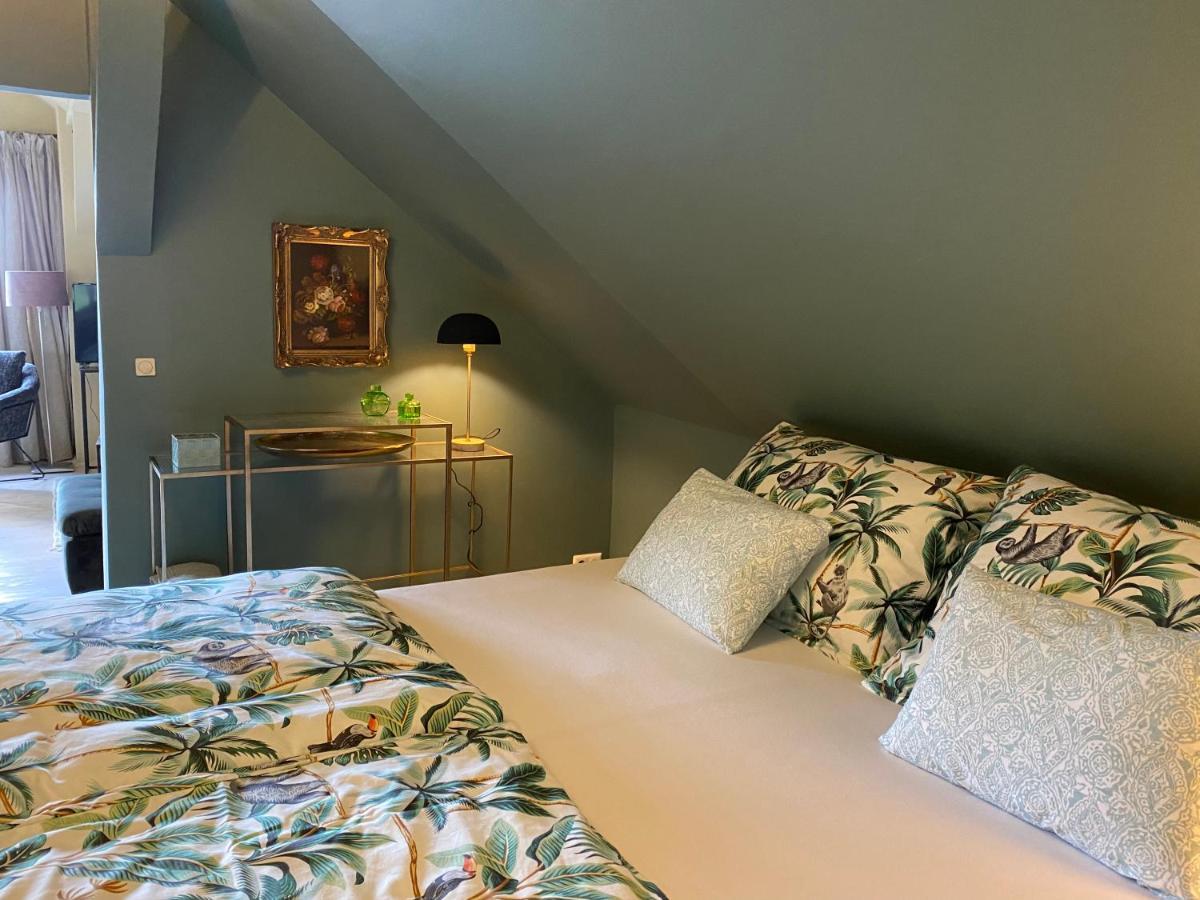 Jules&Jim Gaestehaus Linz Extérieur photo