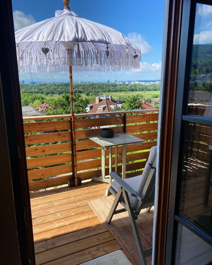 Jules&Jim Gaestehaus Linz Extérieur photo