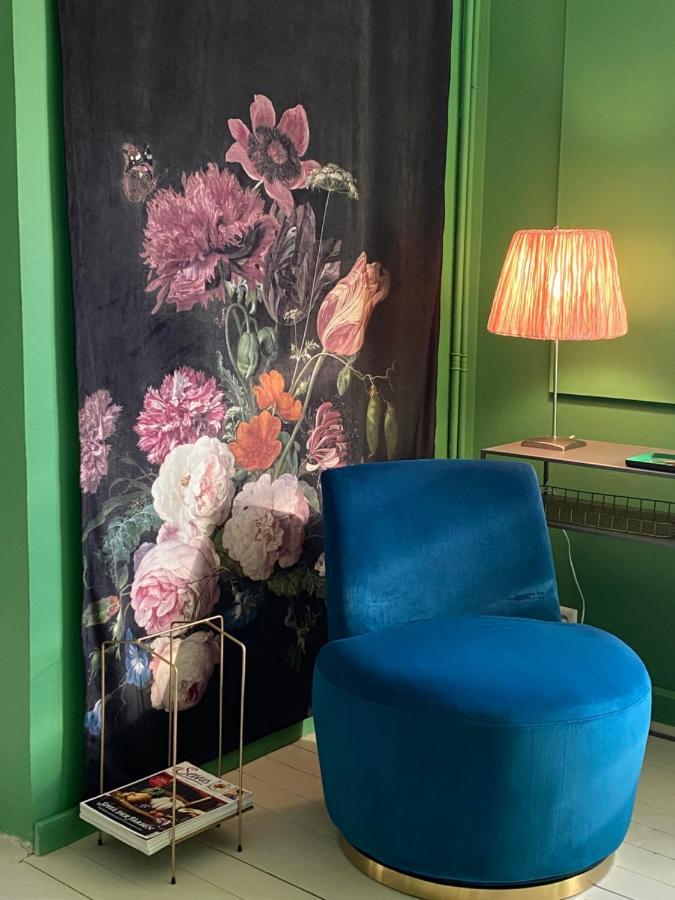Jules&Jim Gaestehaus Linz Extérieur photo