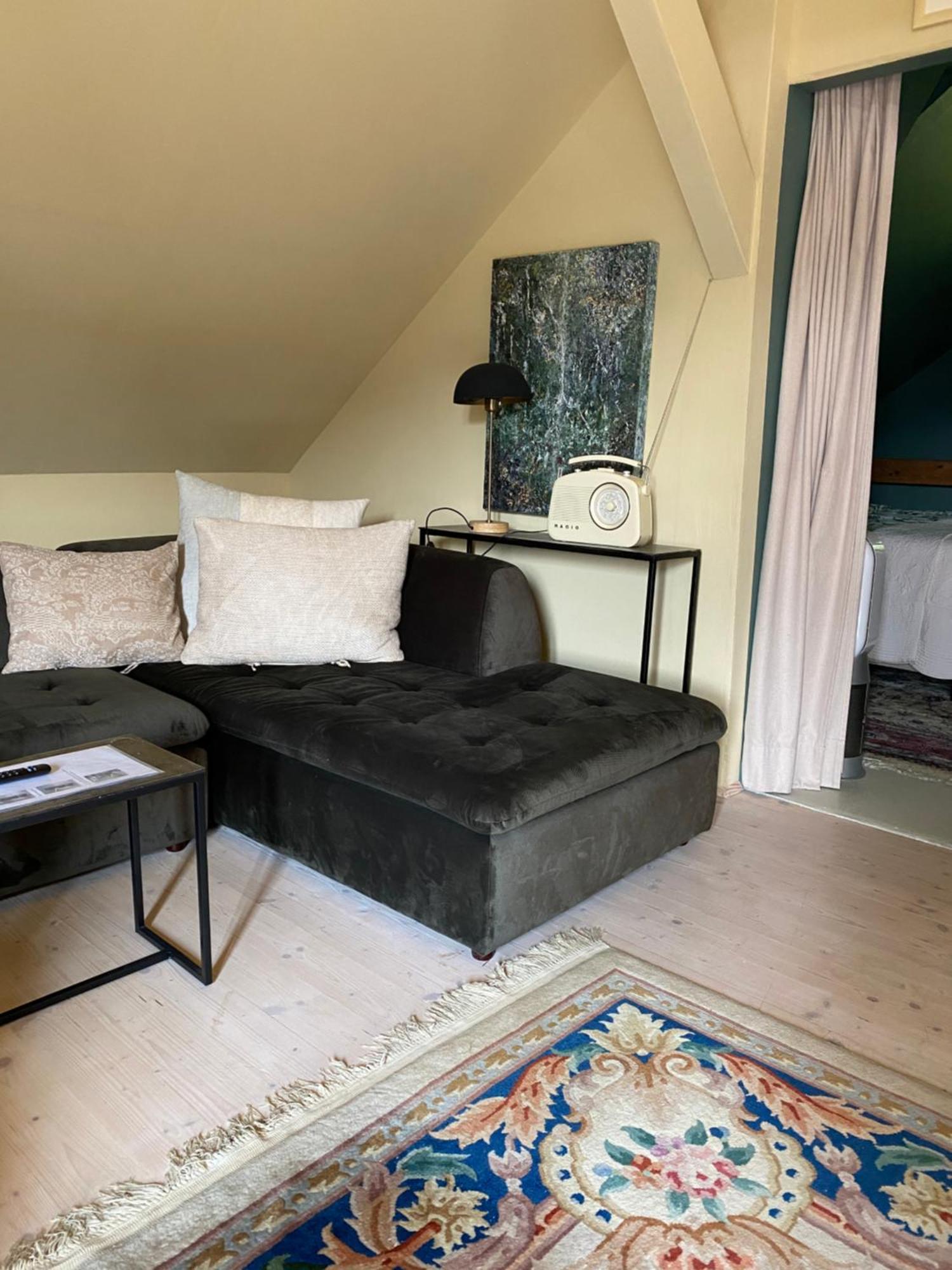 Jules&Jim Gaestehaus Linz Extérieur photo