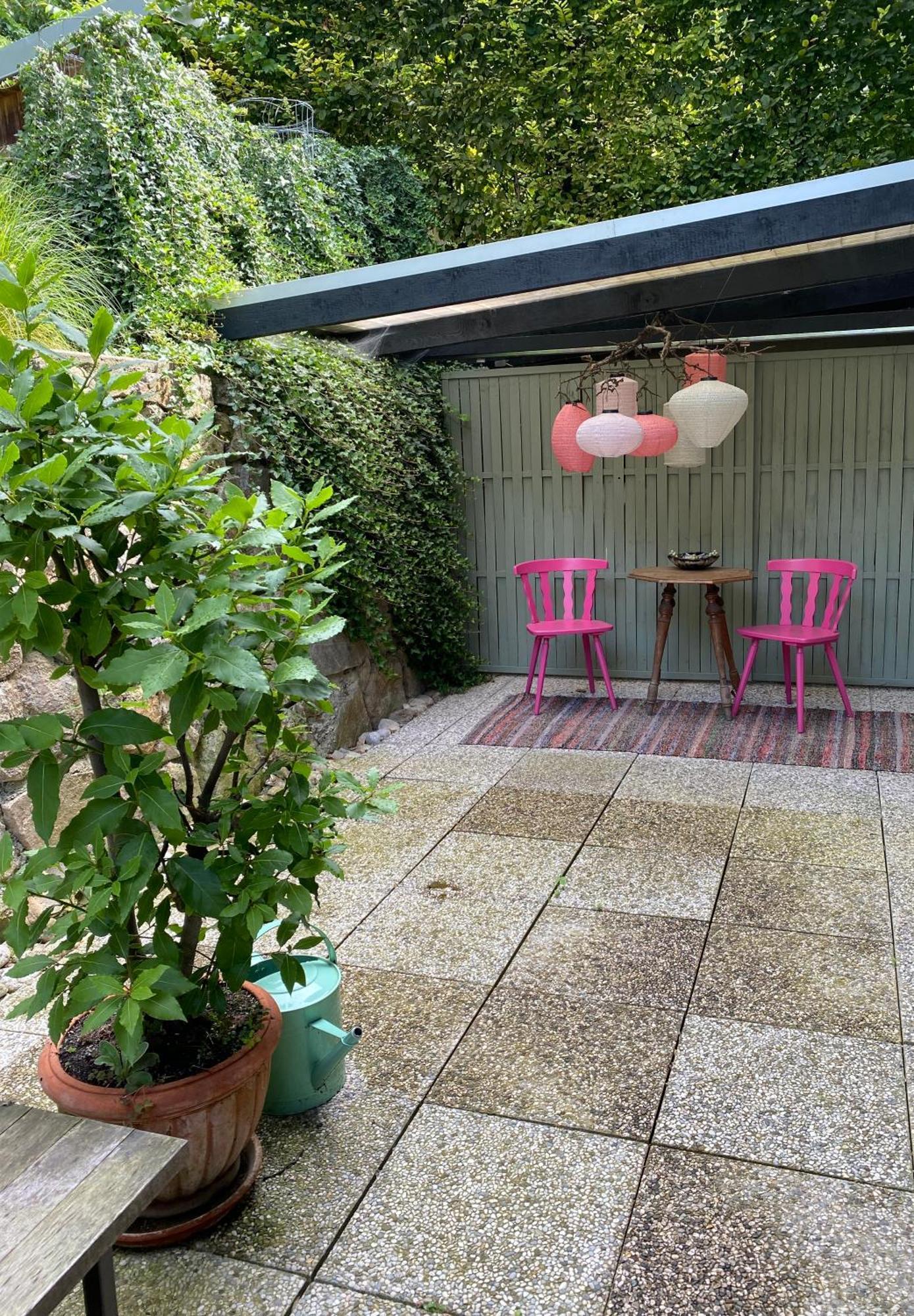 Jules&Jim Gaestehaus Linz Extérieur photo